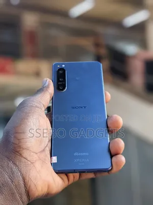 Sony Xperia 5 IV 128 GB Blue