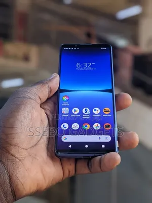 Sony Xperia 5 IV 128 GB Blue