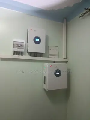 2.5kwh Solar System + Full Installation Uganda