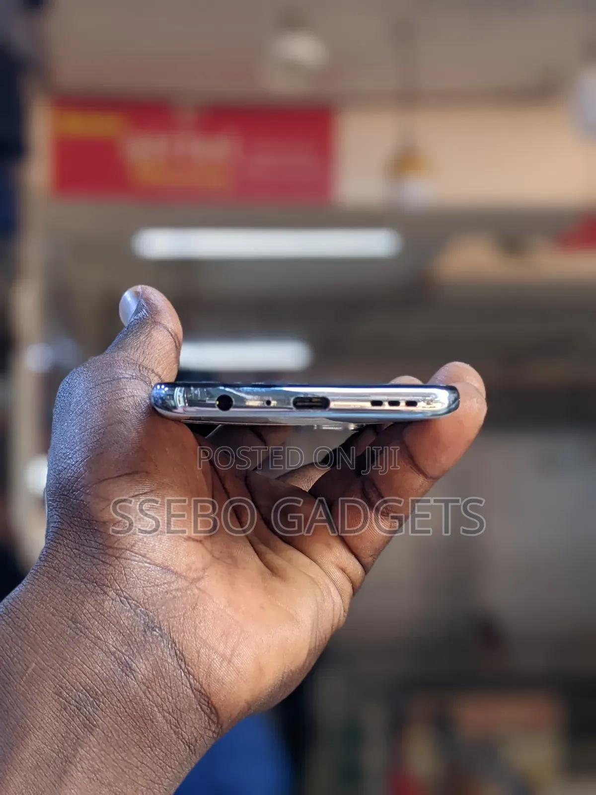 Oppo Reno5 A 128 GB