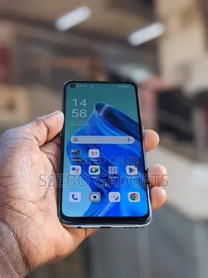Oppo Reno5 A 128 GB