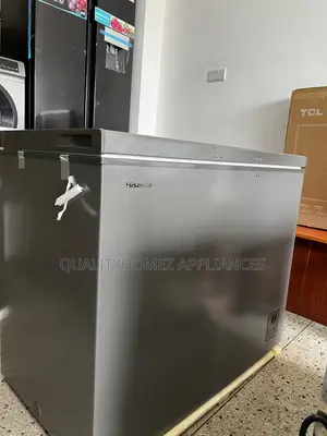 Hisense Chest Freezer 310l