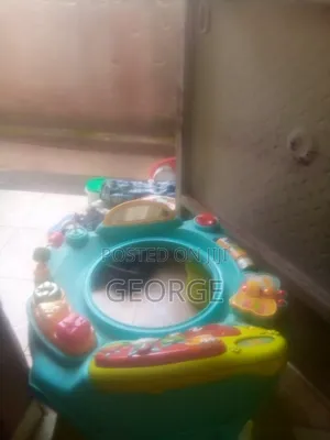Kids Play Toy or Walking Toy