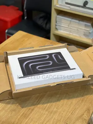 New Laptop Apple MacBook Pro 2026 M5 Pro 16GB Apple M5 SSD 1T