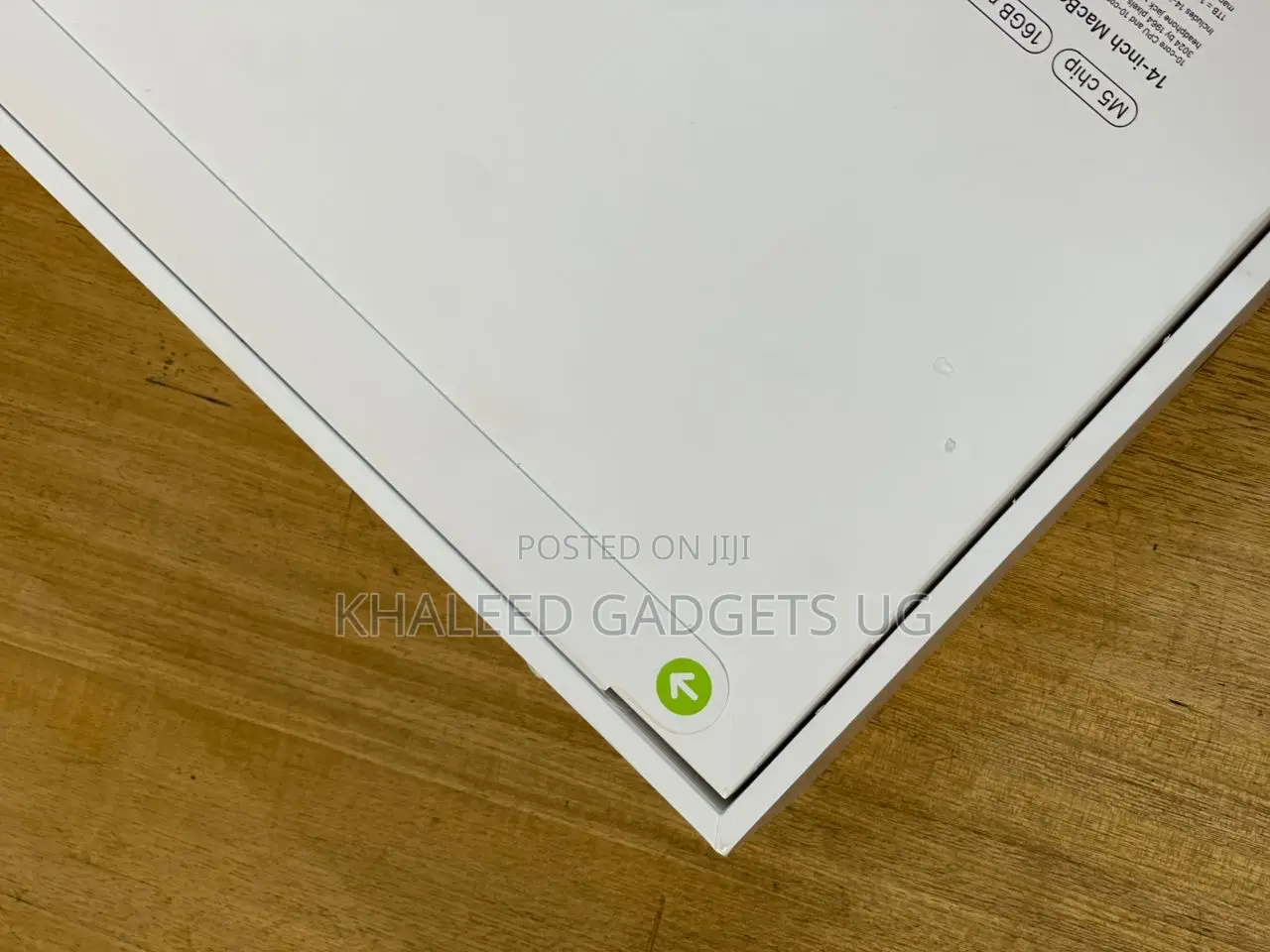 New Laptop Apple MacBook Pro 2026 M5 Pro 16GB Apple M5 SSD 1T