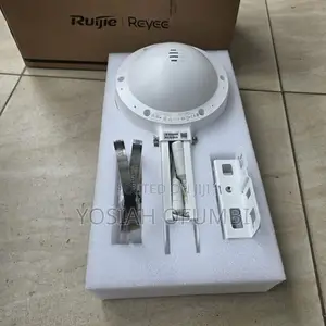 Ruijie Rap6262(G) – Outdoor Dual-Band Wi-Fi 6 Access Point