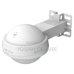 Ruijie Rap6262(G) – Outdoor Dual-Band Wi-Fi 6 Access Point