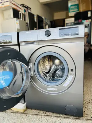 Hisense Washing Machine