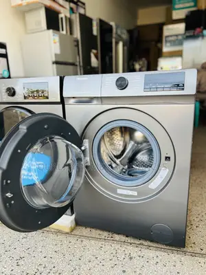 Hisense Washing Machine