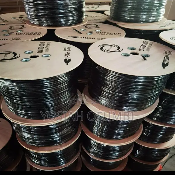 Glink Cat 6 Outdoor Cable 305m