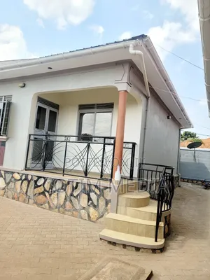 Furnished 2bdrm Bungalow in Seguku Rentals, Makindye for sale