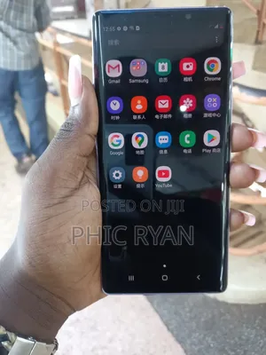 Samsung Galaxy Note 9 128 GB Purple