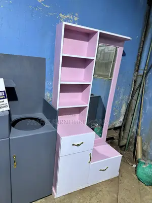 Readily Available Dressing Mirror