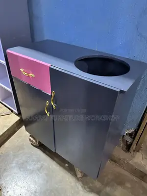 Readily Available Dressing Mirror