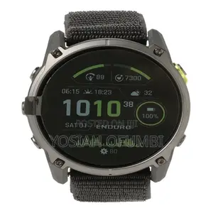Garmin Enduro 3