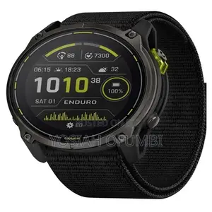 Garmin Enduro 3