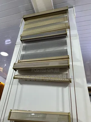 Curtain Rods
