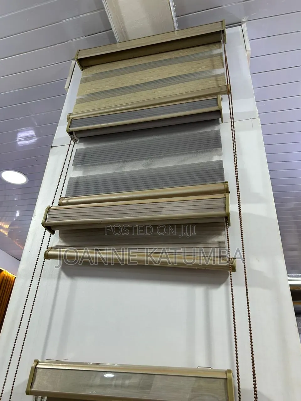 Curtain Rods