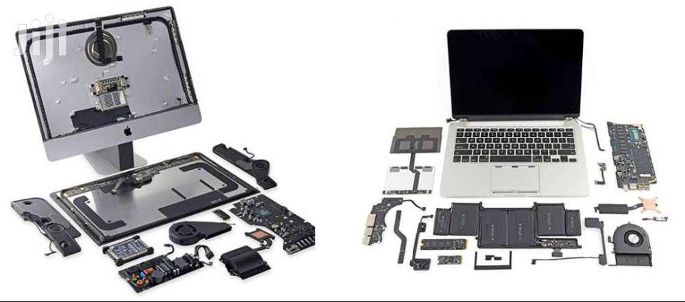 Computer Repair. Anywhere