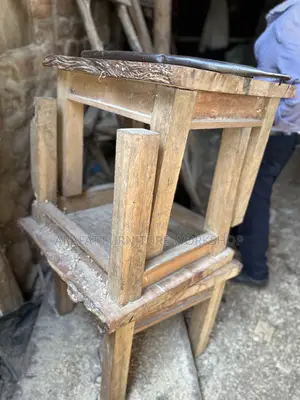 Rustic Coffee Tables