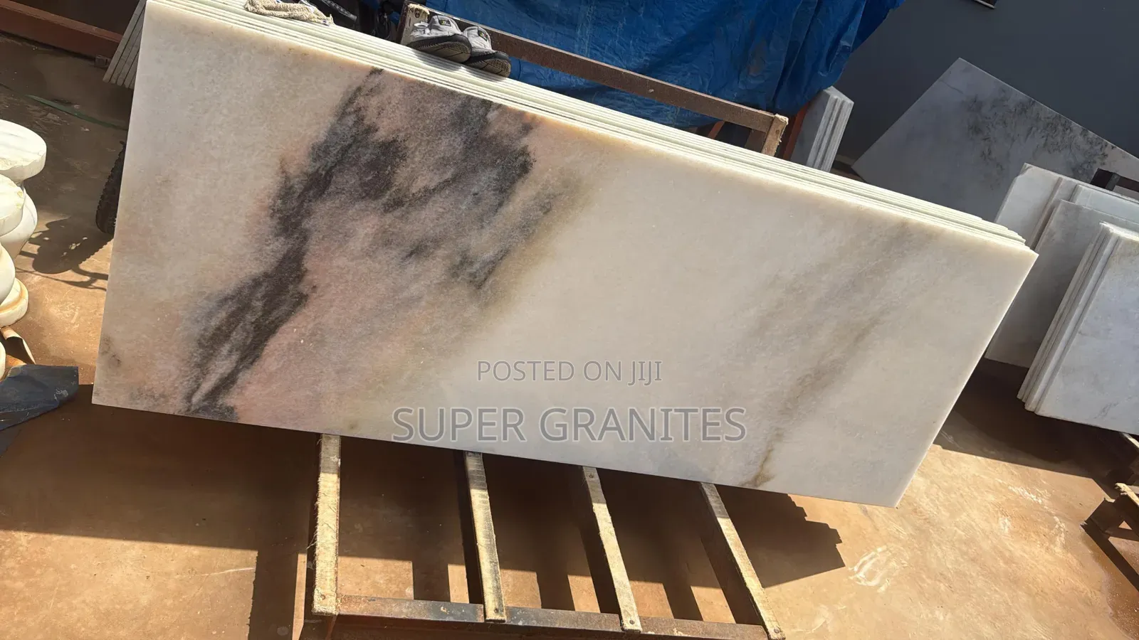 Venus Granite Slates