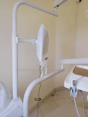 Installation, Commissioning, Servicing, Repair Of Dental Chair