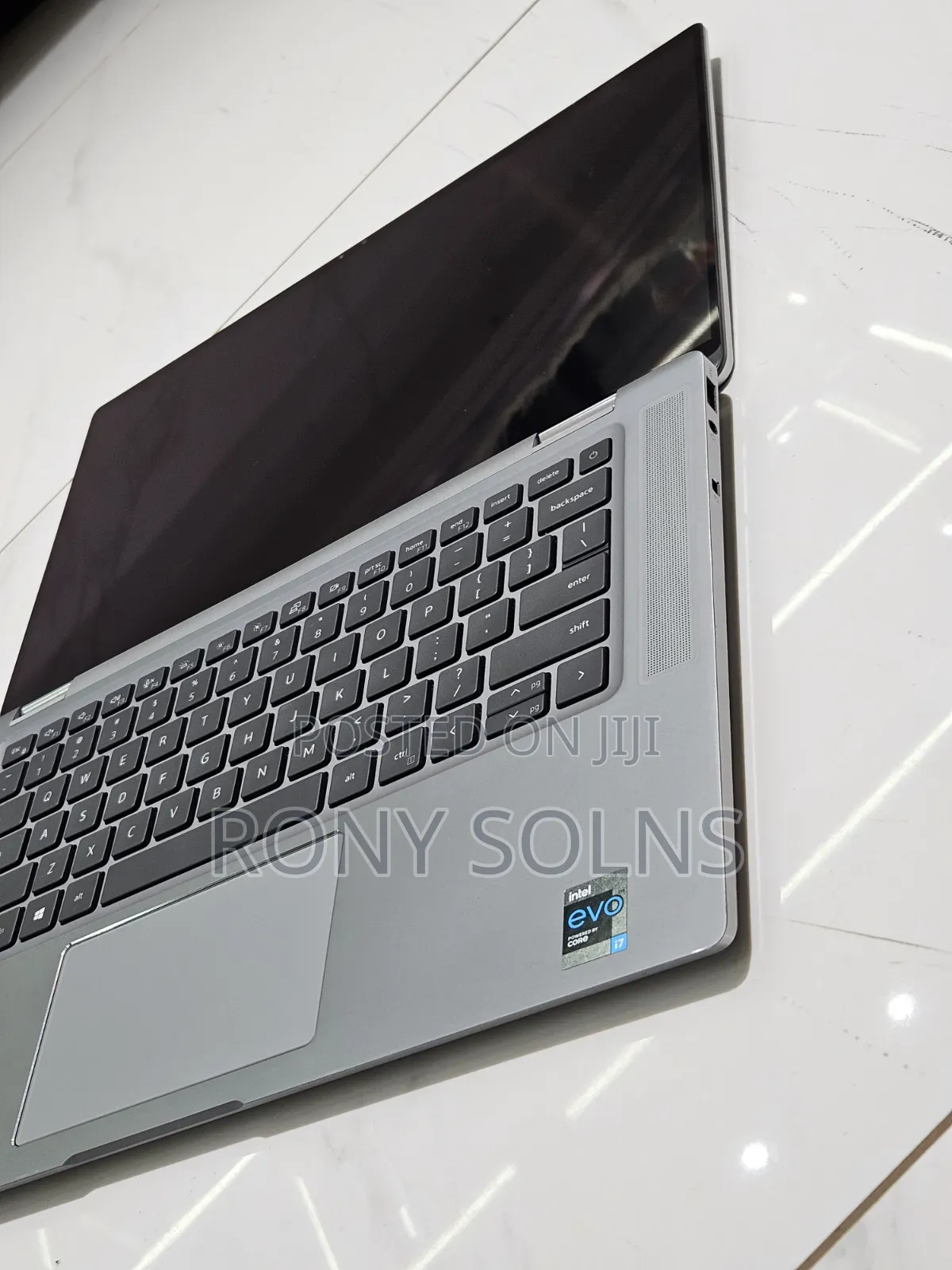 Laptop Dell Latitude 9520 16GB Intel Core i7 SSD 512GB