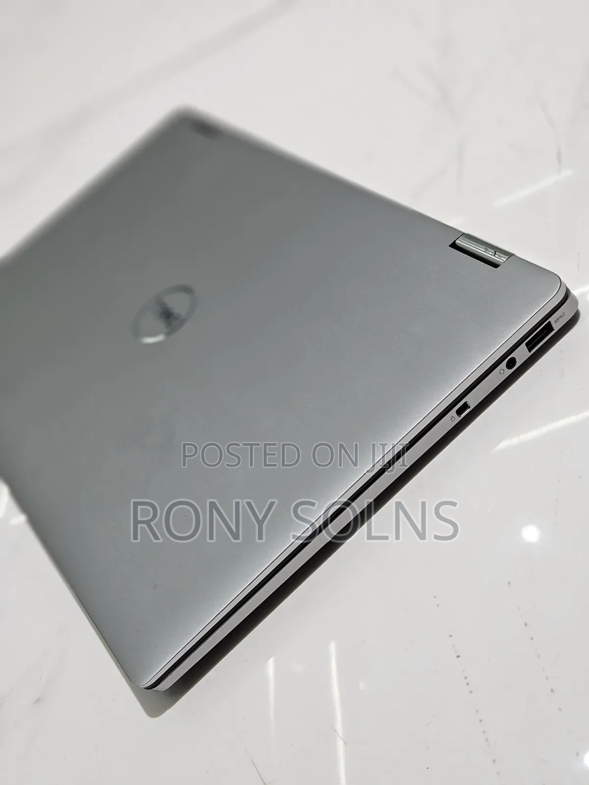 Laptop Dell Latitude 9520 16GB Intel Core i7 SSD 512GB