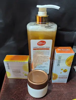 Brightening Package