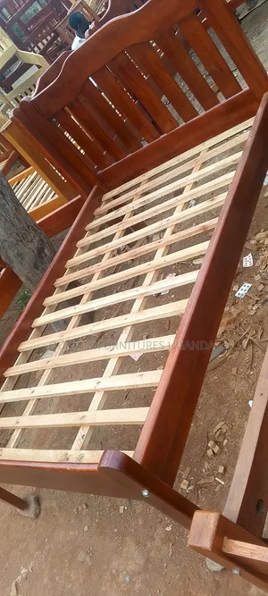 4x6 Bed/Quality Furnitures