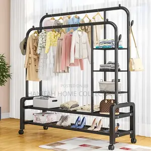 Urban Shield Closet