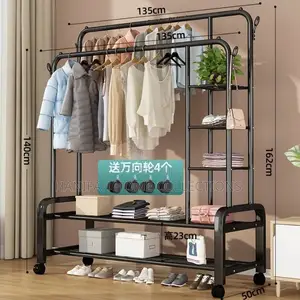 Urban Shield Closet