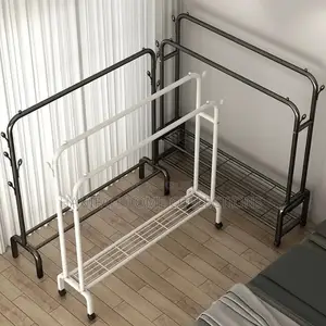 Iron Fortress Wardrobe