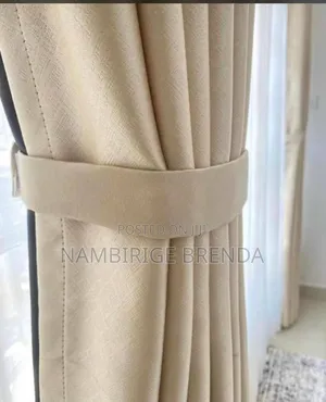 Quality Curtains,Lasting Impression