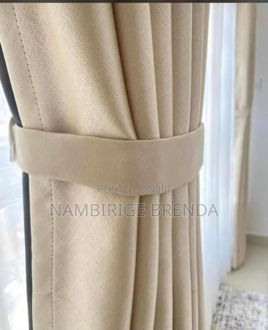Quality Curtains,Lasting Impression