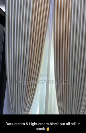 Quality Curtains,Lasting Impression