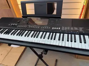 Yamaha Keyboard Ew410