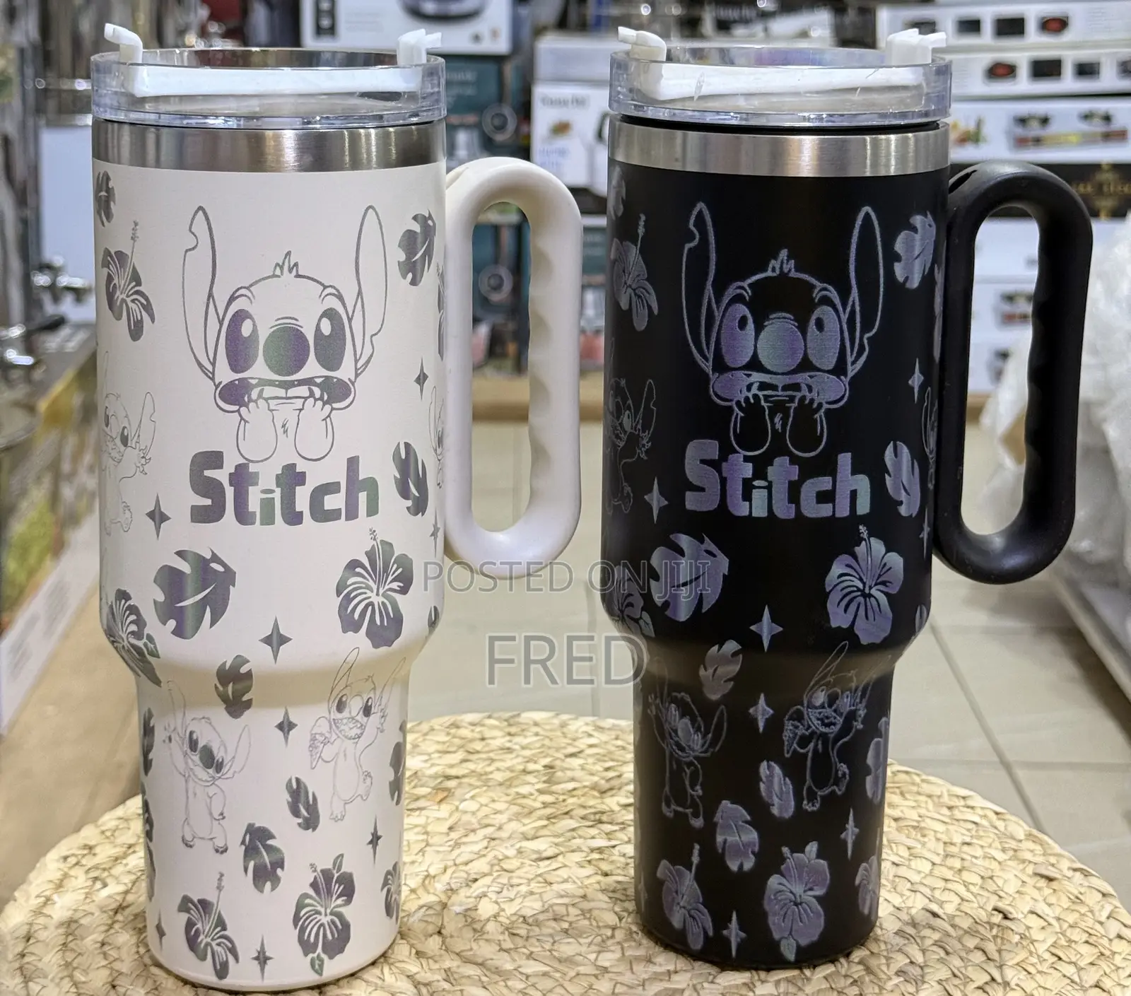 Quencher H2.0 Flowstate Tumbler