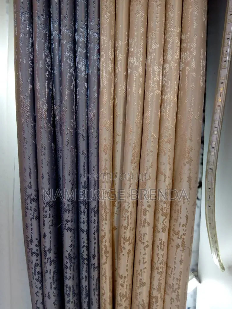 Create a Crazy Home With Quality Curtains