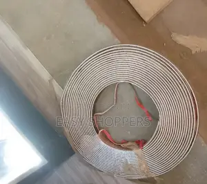 Universal Side Window Chrome Beading Roll