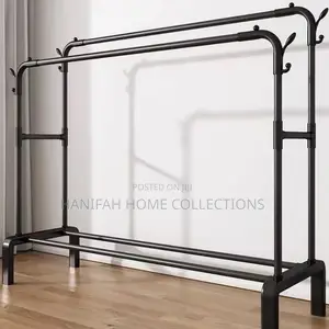 Classic Metal Closet