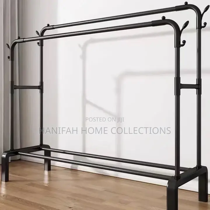 Classic Metal Closet
