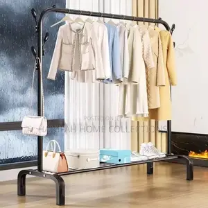 Classic Metal Closet