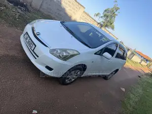 Toyota Wish 2008 White
