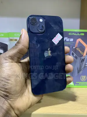 Apple iPhone 14 128 GB Black
