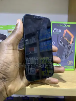 Apple iPhone 14 128 GB Black