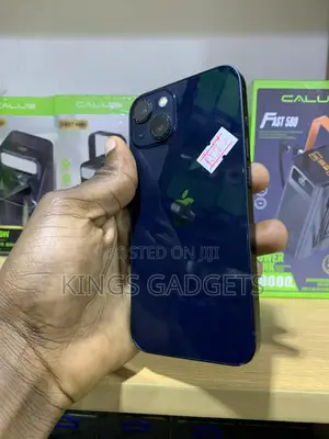 Apple iPhone 14 128 GB Black