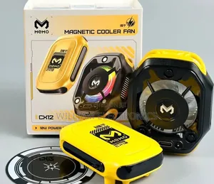 Memo Cx12 Mobile Phone Cooler/Memo Phone Cooler