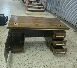 Executive Office Table 140cm