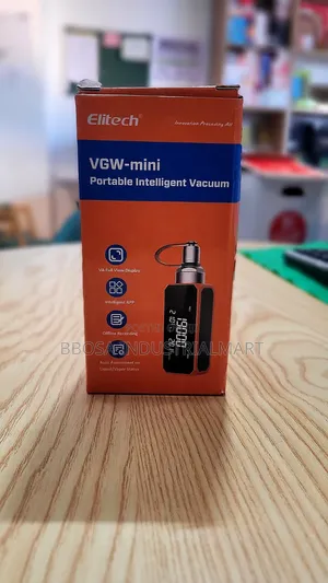 Elitech Micron Vacuum Gauge VGW Mini
